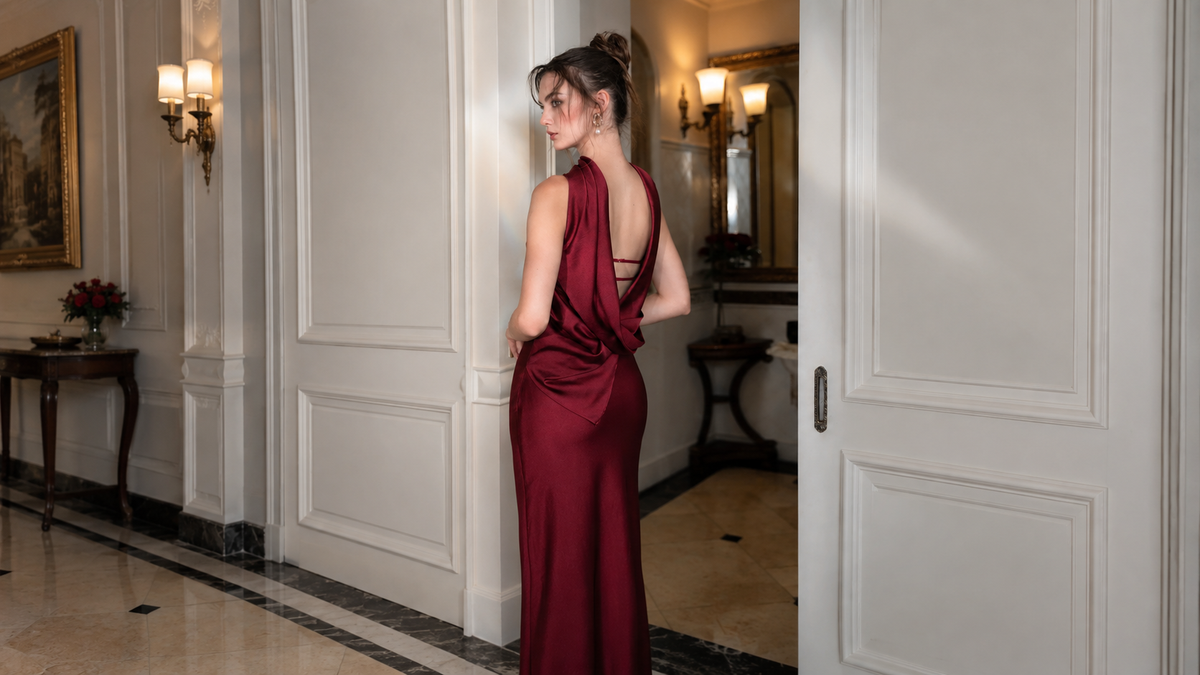 Haute Couture Physics: Biomechanical Ergonomics, Advanced Textile Engineering, and Modern Wardrobe Longevity